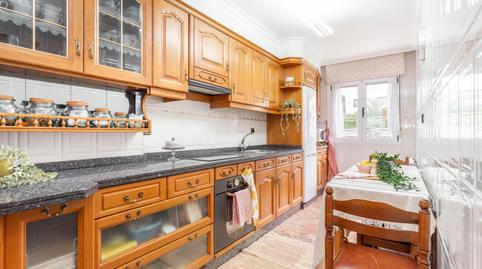 Foto 4 de Dúplex en venta en Avenida de la Constitución, 10, Aller, Asturias