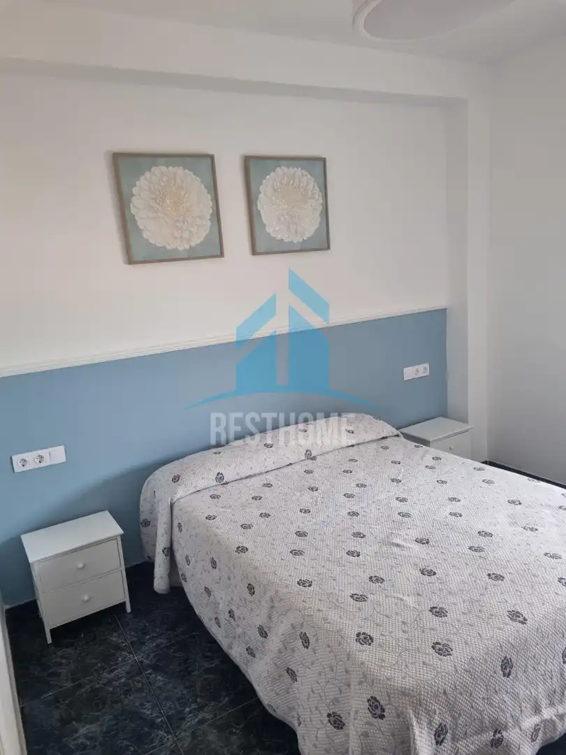Piso con ascensor en venta en Tavernes de la Valldigna, imagen 7