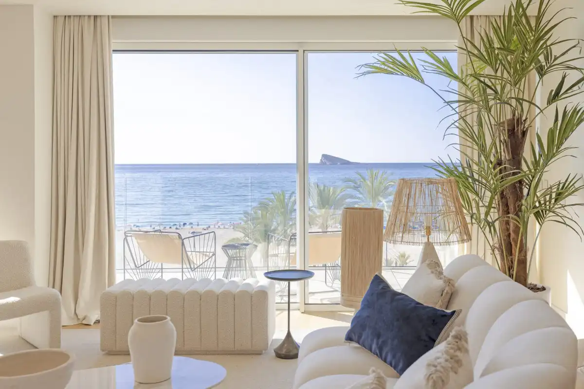 Apartamento en venta en Playa de Poniente, imagen 3