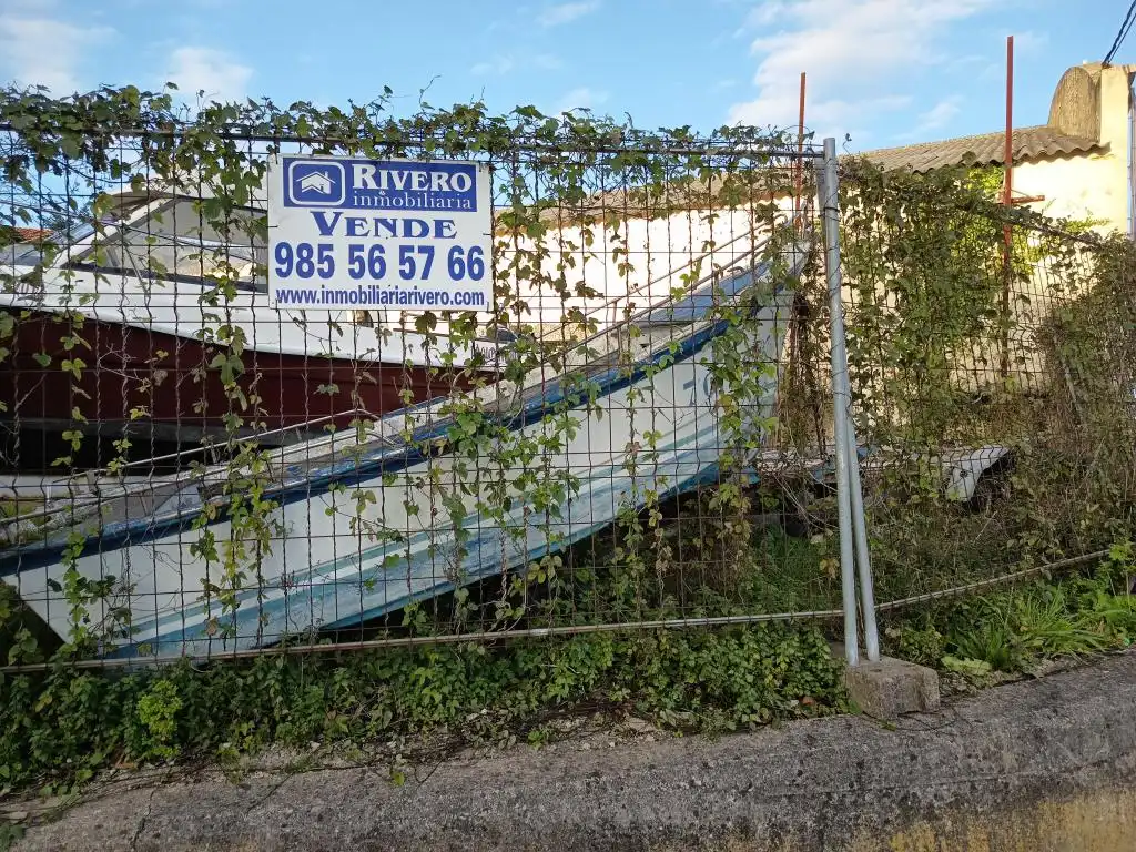 Terreny residencial en venda a Calle Cruz, imagen 9