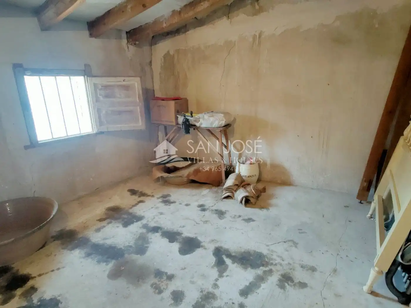Casa o xalet en venda en Aspe amb Terrassa, Traster i Balcó
