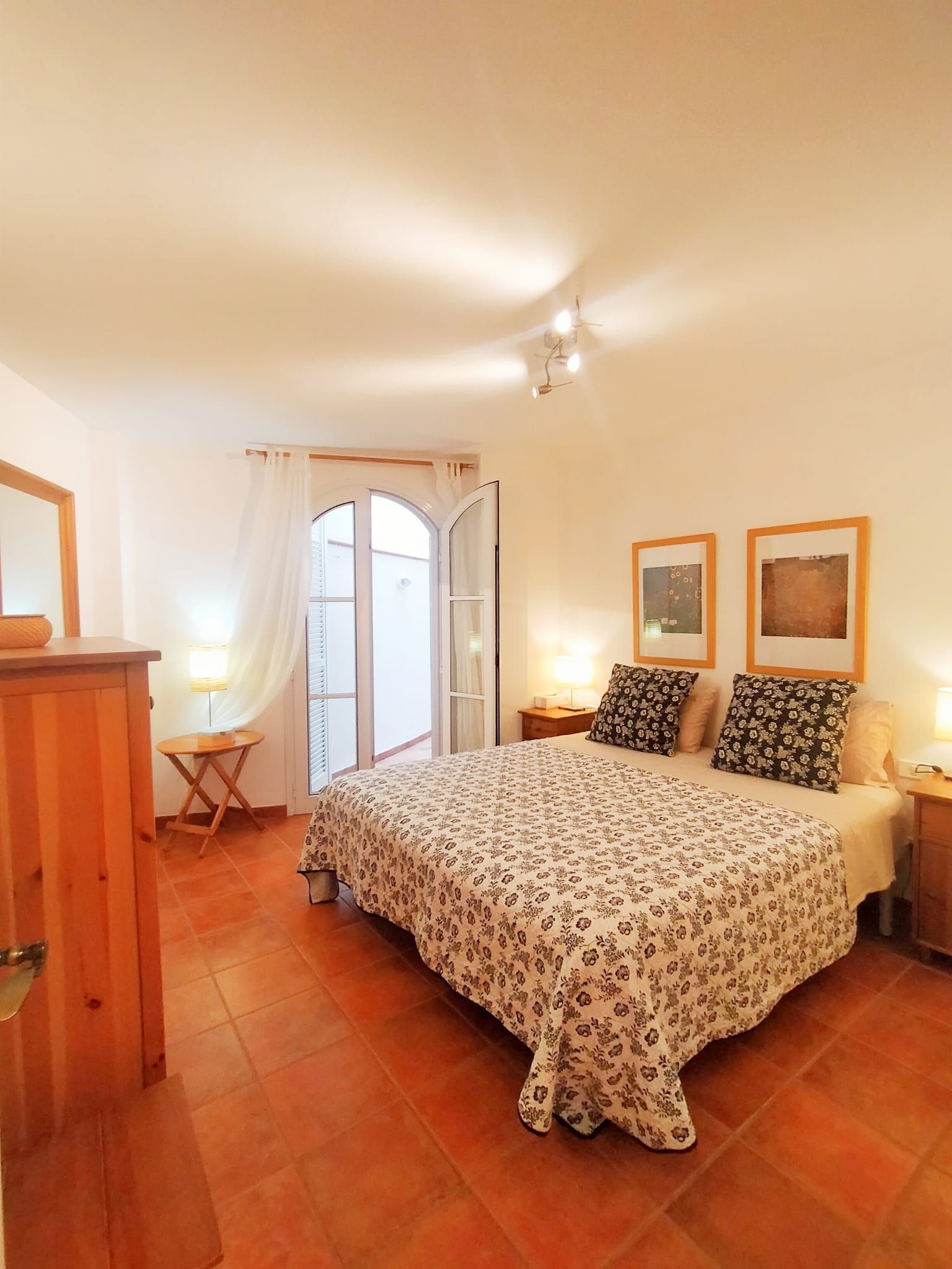 Habitación de Piso en venta en Santa Úrsula con Calefacción, Terraza y Trastero