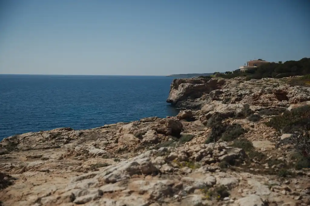 Terreno rustico in vendita a Cala Pi - Vallgornera, imagen 11