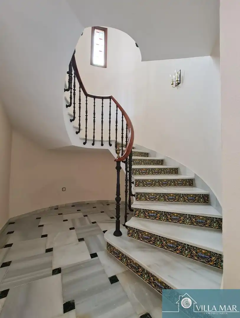 Houses for sale in Aguadulce - Almadraba - Punta Candor