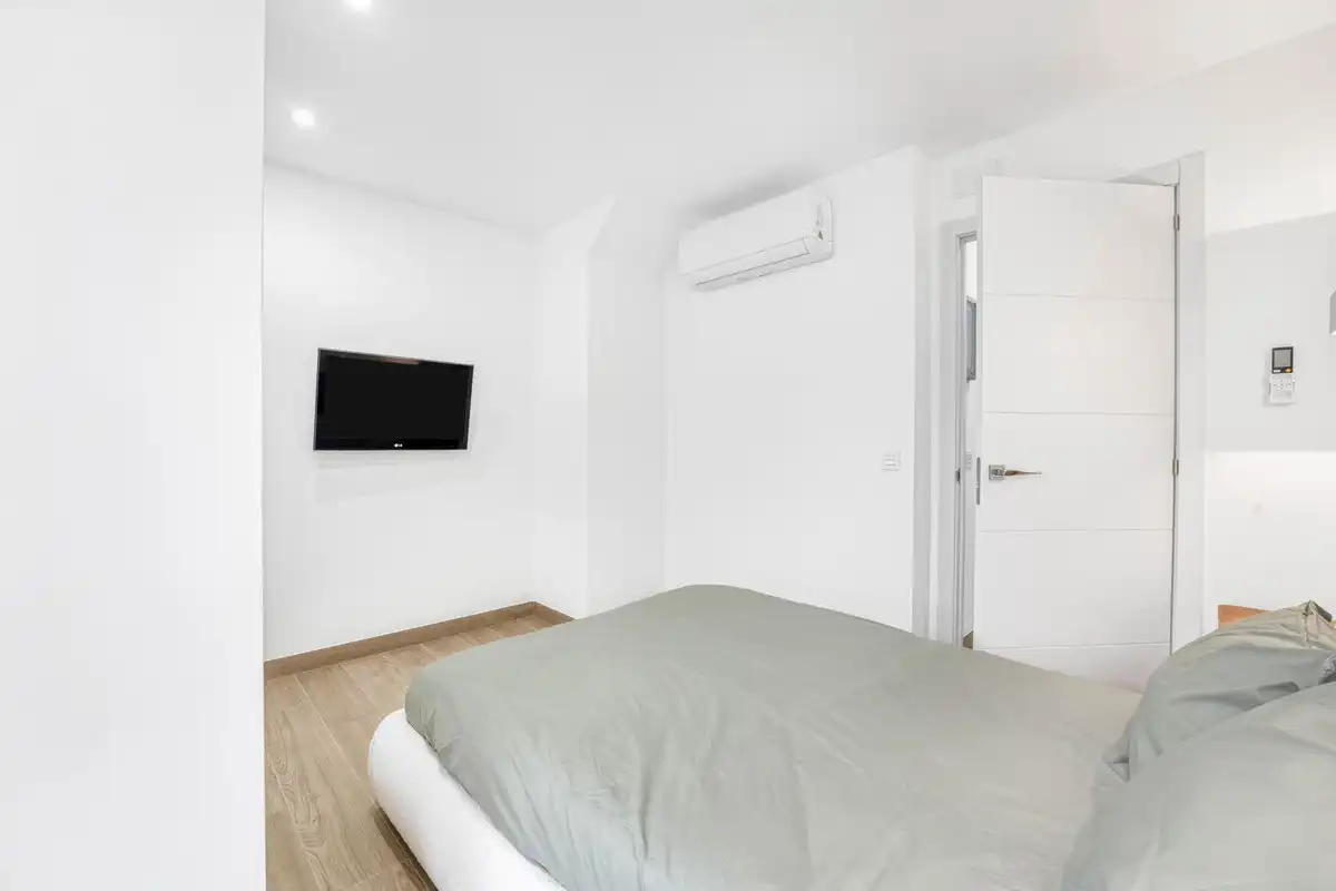 Apartment mit Pool zum Verkauf in del remo, imagen 11