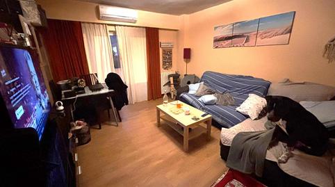 Photo 2 of Flat for sale in Del Doctor Julián Sanz Ibáñez, La Bozada – Parque Delicias, Zaragoza