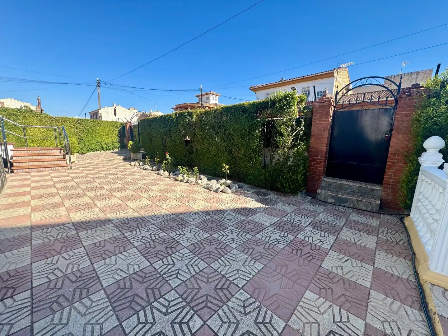 Chalet con piscina en venta en Calle DOCTOR PALOMO CRESPO, imagen 12