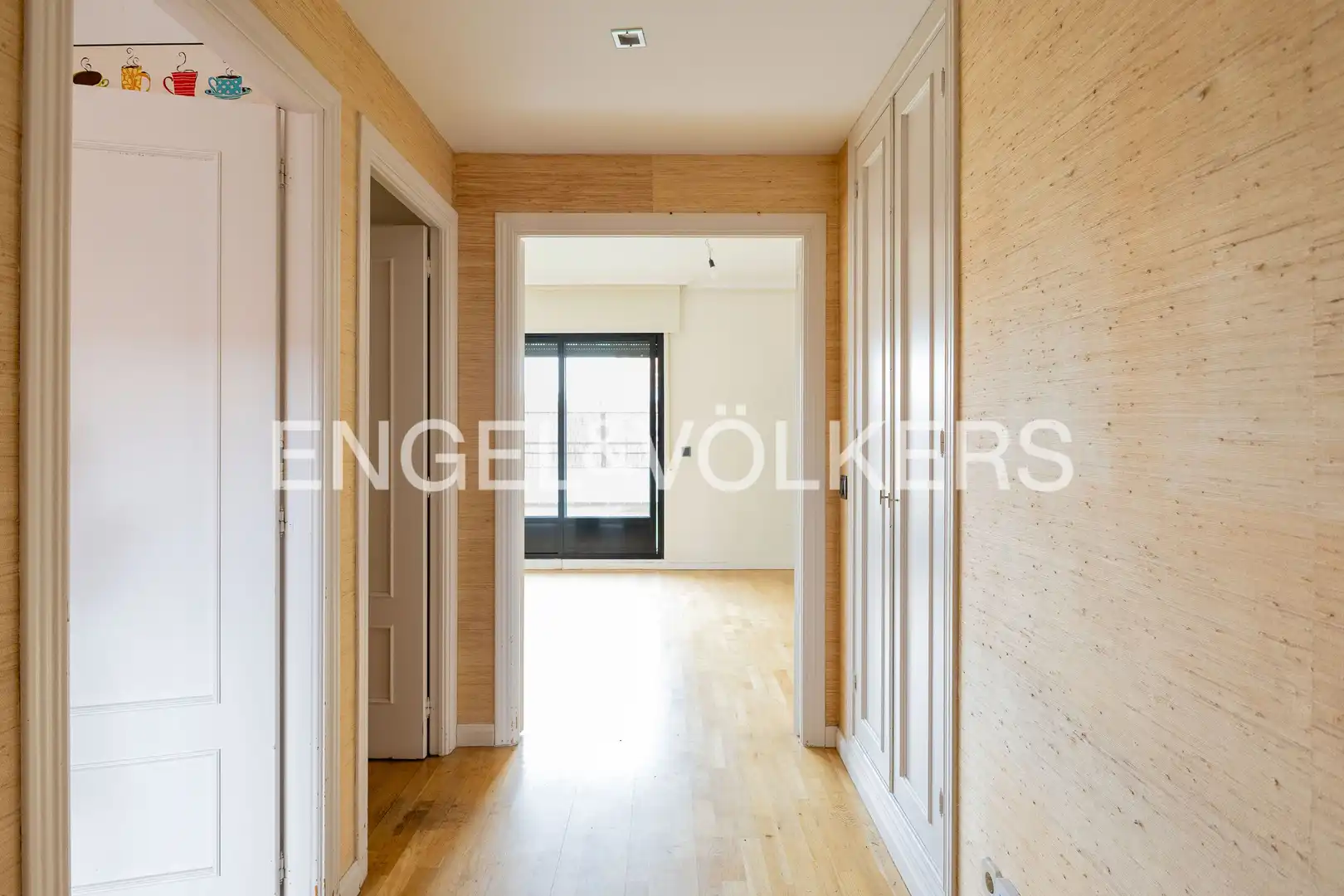 Piso en venta en La Moraleja con Aire acondicionado, Calefacción y Terraza