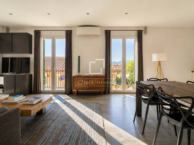 Piso en Alquiler en Sant Nicolau