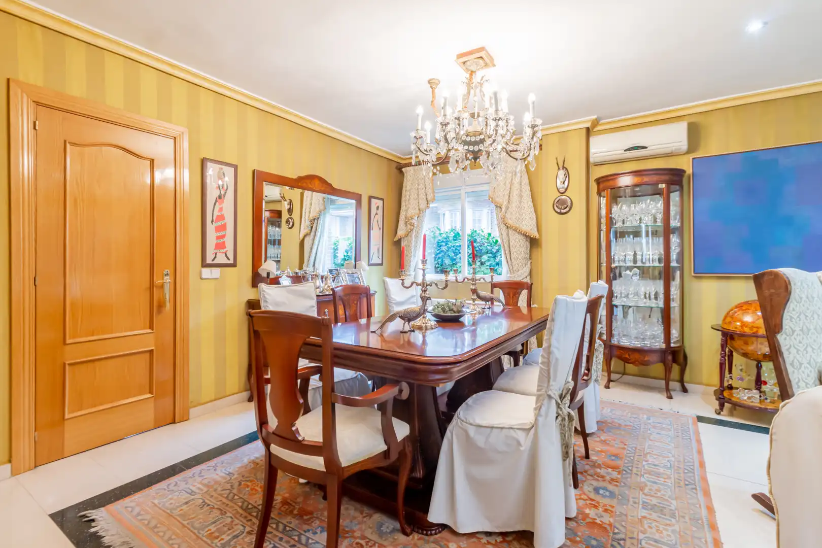 Casa o chalet en venta en Valdebebas - Valdefuentes