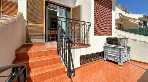 Foto 5 von Einfamilien-Reihenhaus zum Verkauf in Calle Monte de Santa Pola, Monte Faro - Altomar II, Santa Pola