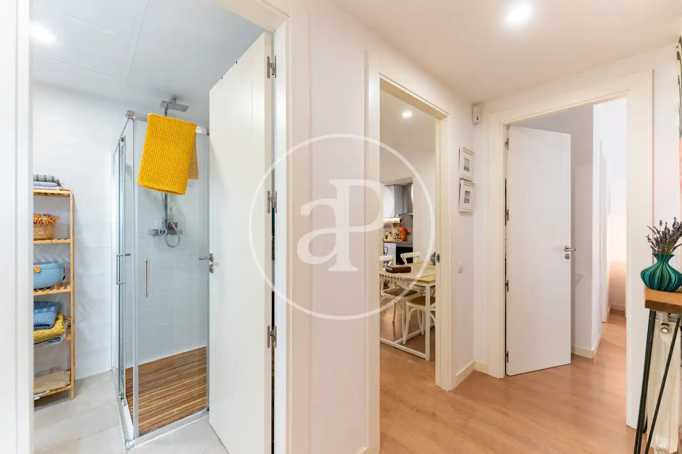 Flat for sale in  Palma de Mallorca  with Air Conditioner, Heating and Terrace