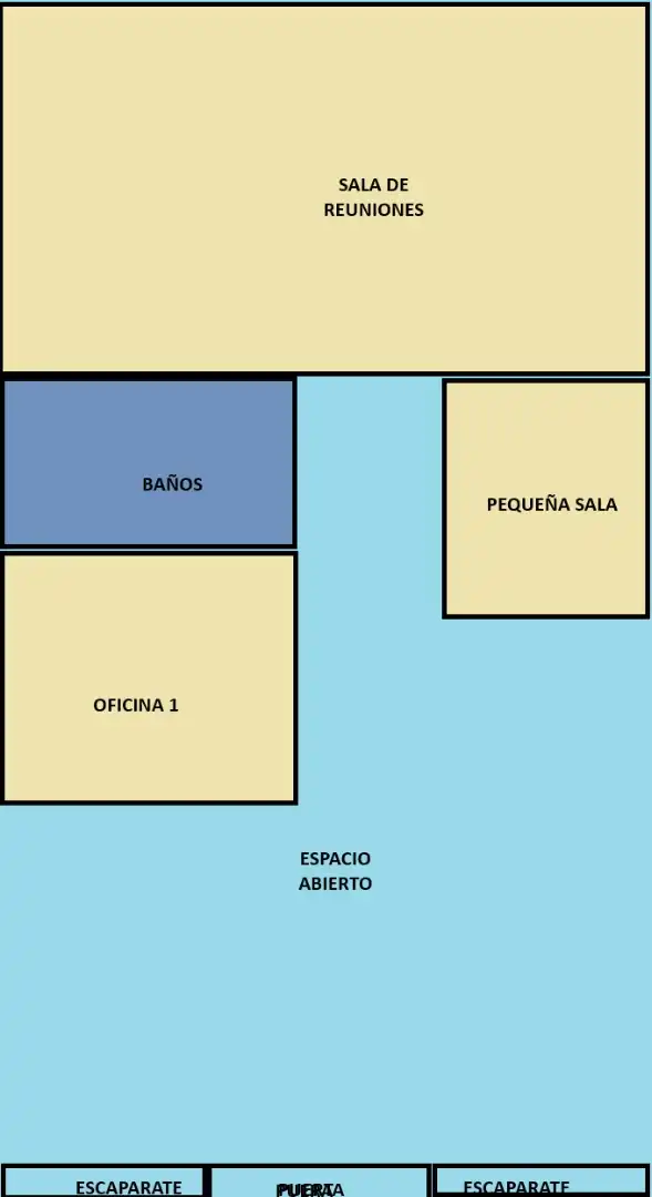 Local en venta en Marbella con Aire acondicionado, Parquet y Alarma