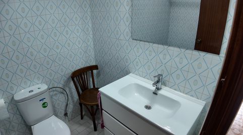 Foto 5 von Wohnung zur Miete in Avenida Cervera, 8, Herrera de Pisuerga, Palencia