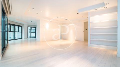 Foto 5 de Pis de lloguer a C. de Almagro, Almagro,  Madrid Capital