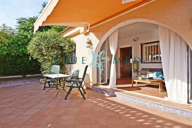 Casa-chalet en Venta en Calle GALERA en Bolnuevo