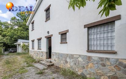 Finca rústica en venda a Carretera Polígono 44 Parcela 121 UMBRIA LA. GUEJA, 44, Güejar Sierra