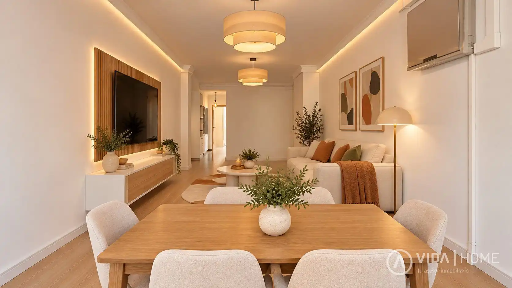Wohnung mit Balkon zum Verkauf in Centro Ciudad, imagen 11