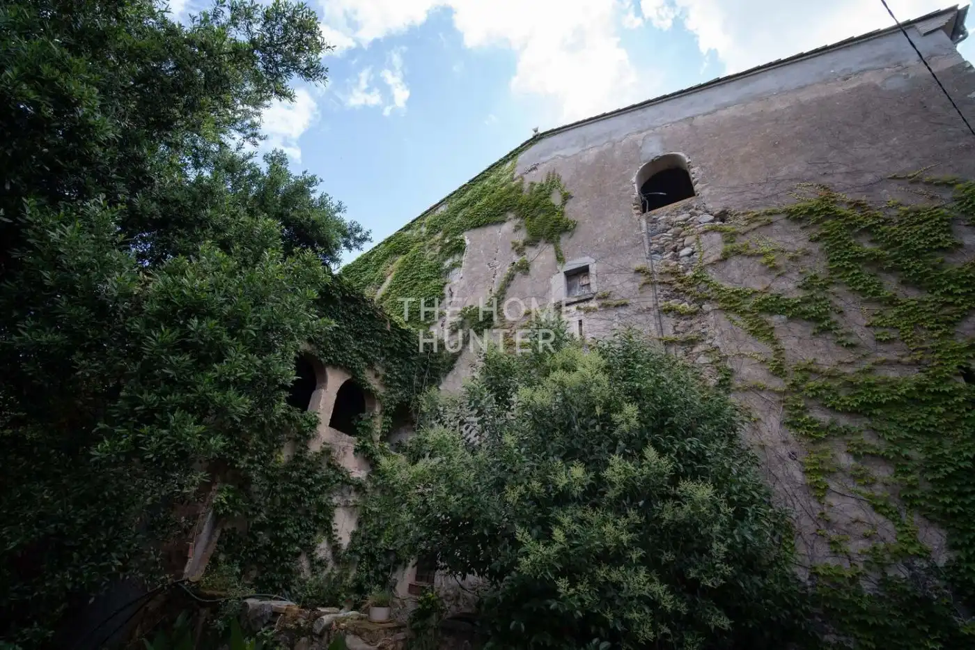 Casa con giardino in vendita a Sant Gregori, imagen 18