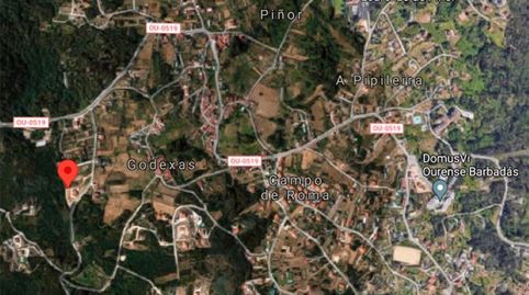 Photo 5 of Residential for sale in Pista a San Benito, 6, Barbadás, Ourense