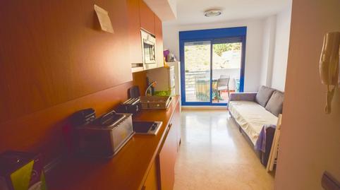 Foto 4 de Apartament en venda a Camino Doña Maria, Cortijo Torrequebrada, Benalmádena