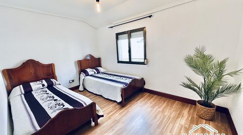 Foto 5 de Piso en venta en Iparragirre Etorbidea, Capitán Mendizabal - La Sardinera, Santurtzi