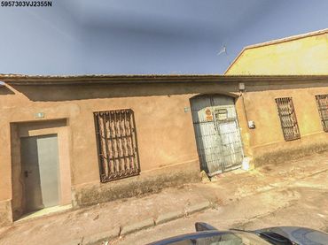 Casa en venta en Anchuras