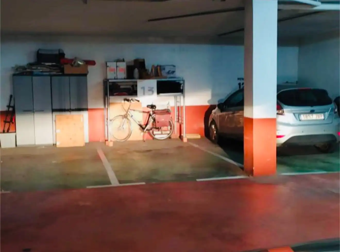 Piso con terraza en venta en Jesús Pobre, imagen 2