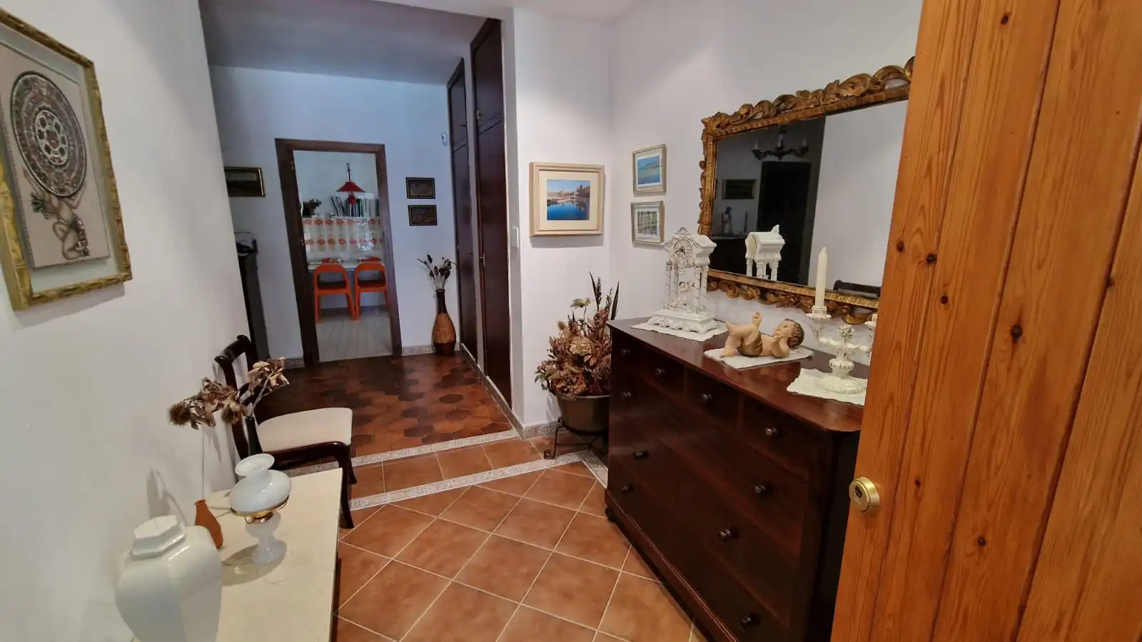 Detached homes for sale in El Puerto de Santa María  with Air Conditioner, Private garden and Storage room