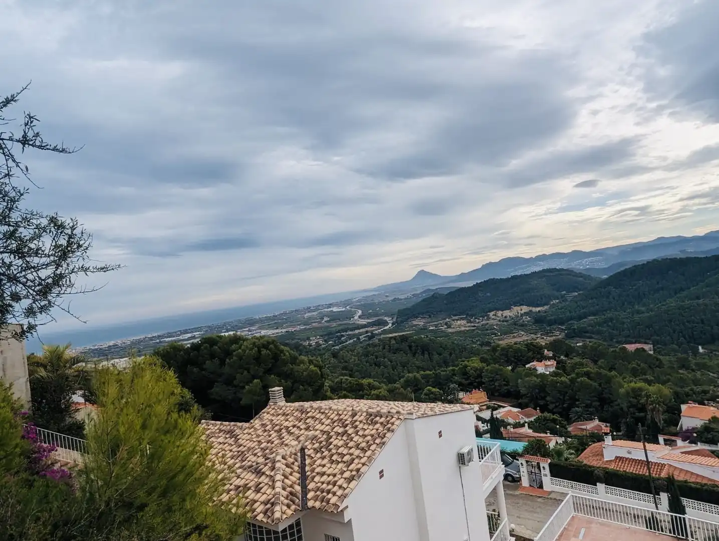 Xalet amb piscina en venda a Oliva pueblo, imagen 9