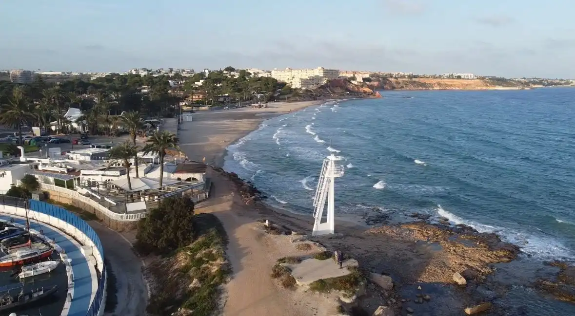 Terreni e lotti in vendita a Orihuela Costa, imagen 6