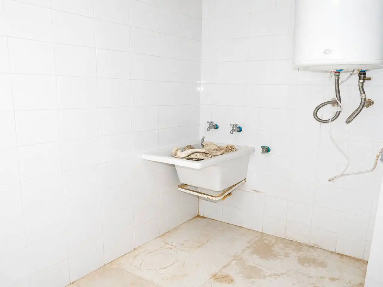 Piso en venta en Son Amonda - Reis Catòlics