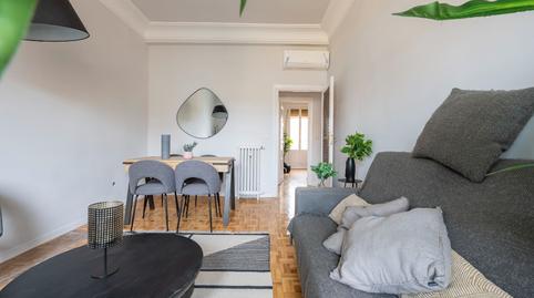 Photo 4 of Attic to rent in Goya, Madrid