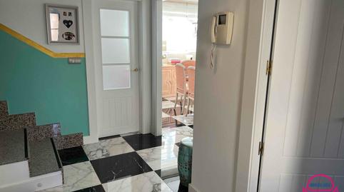 Foto 4 de Casa adosada en venda a Constitución, Onzonilla, León