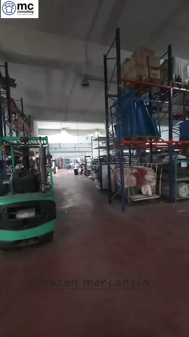 Nave industrial in vendita a Pla d'en Boet, imagen 27