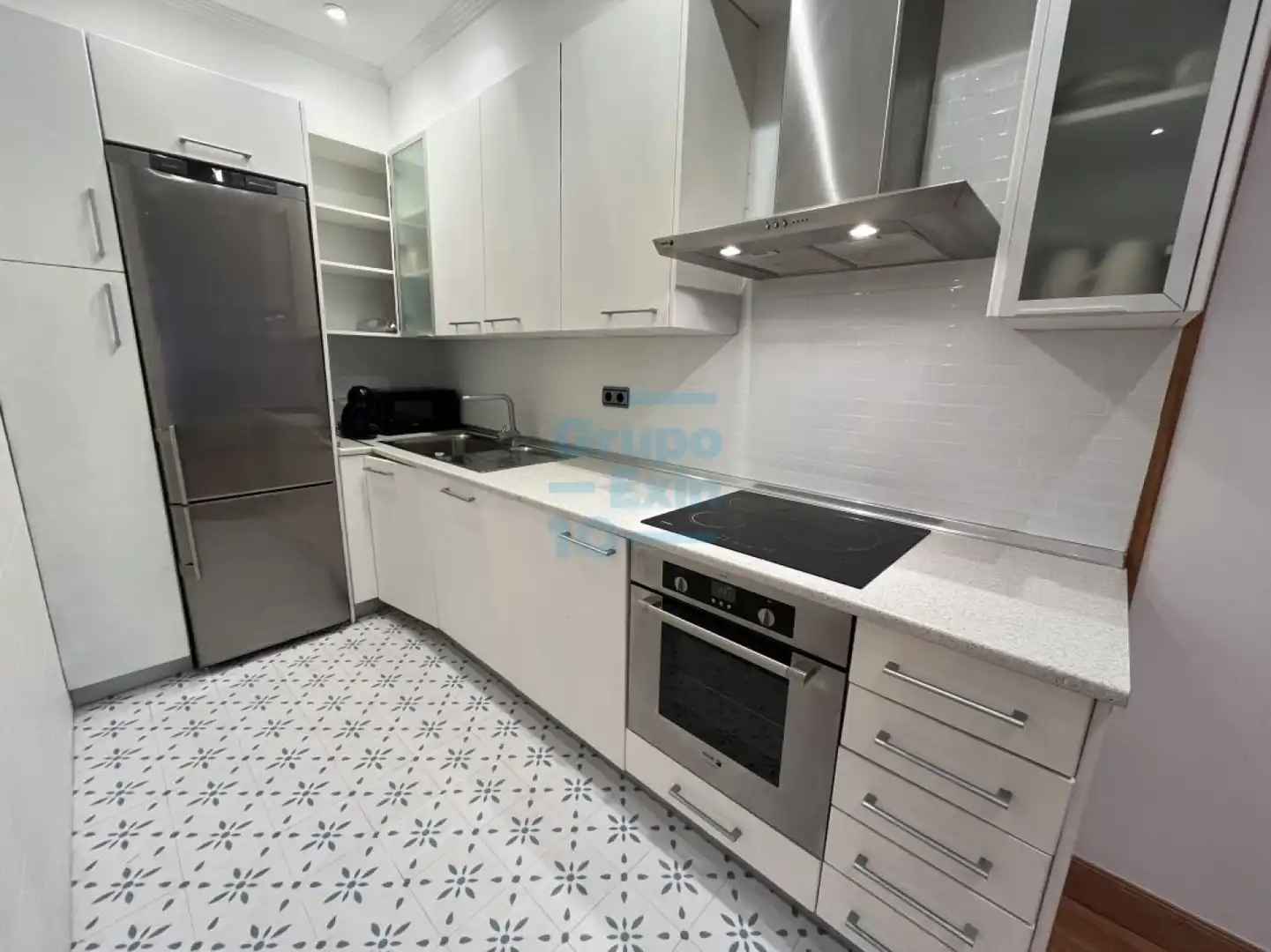Piso de alquiler en Donostia-San Sebastián - Euskal Herria Kalea, Parte Vieja