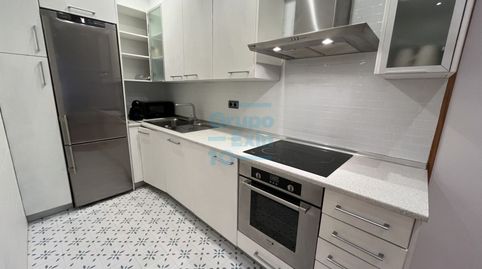 Foto 5 de Piso de alquiler en Donostia-san Sebastián - Euskal Herria Kalea, Parte Vieja, Donostia - San Sebastián