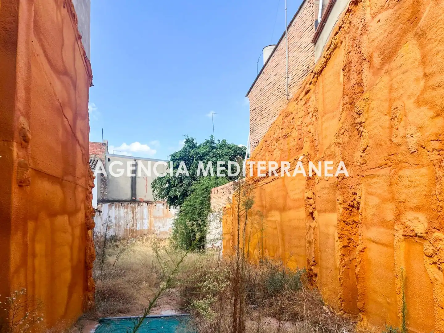 Terrenos y solares en venta en Alcàsser, imagen 5