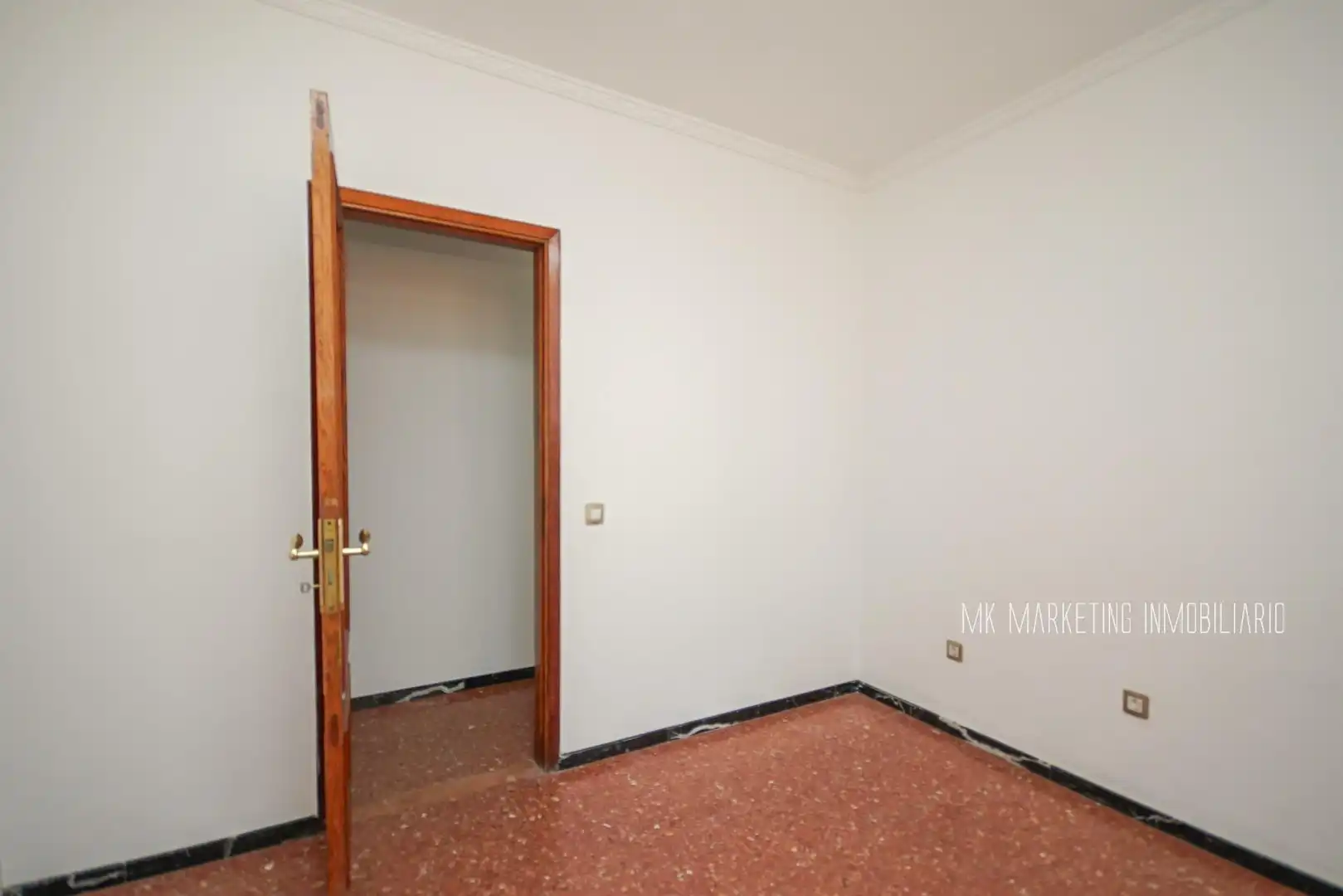 Bedroom of Flat for sale in Telde  with Balcony