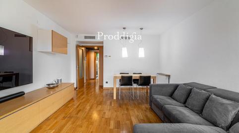 Foto 2 de Pis en venda a Mira-sol, Barcelona