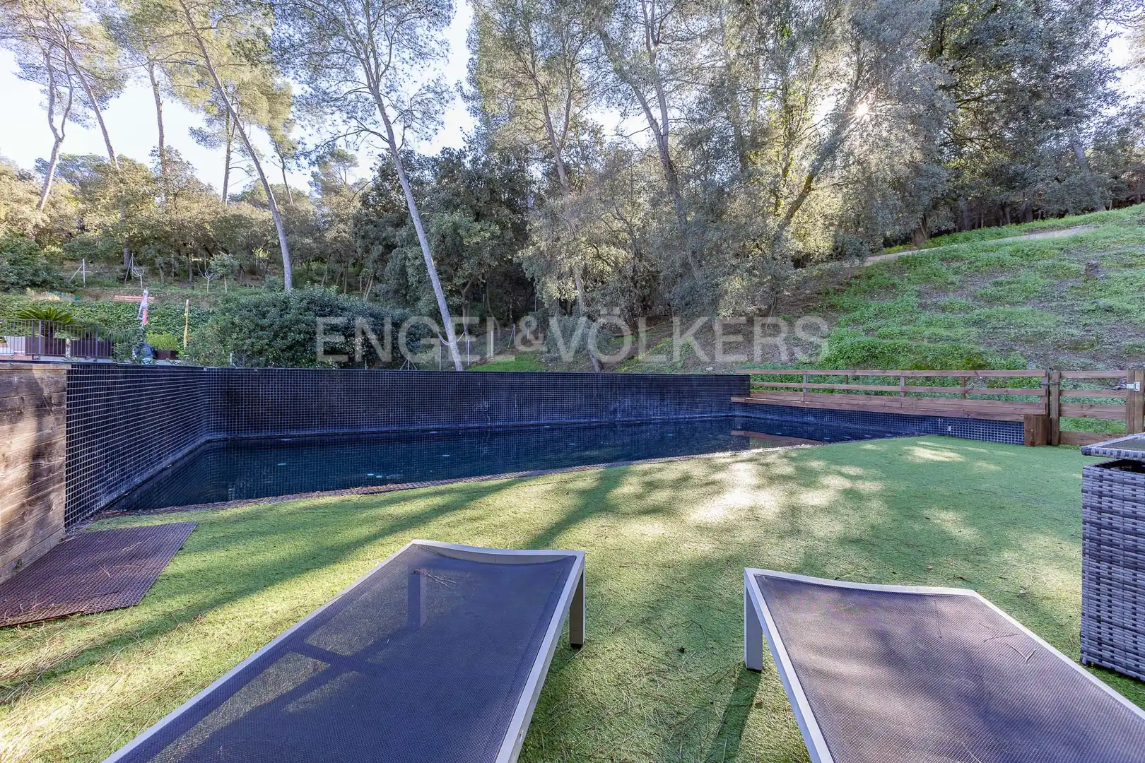 Casa amb terrassa en venda a Valldoreix, imagen 5