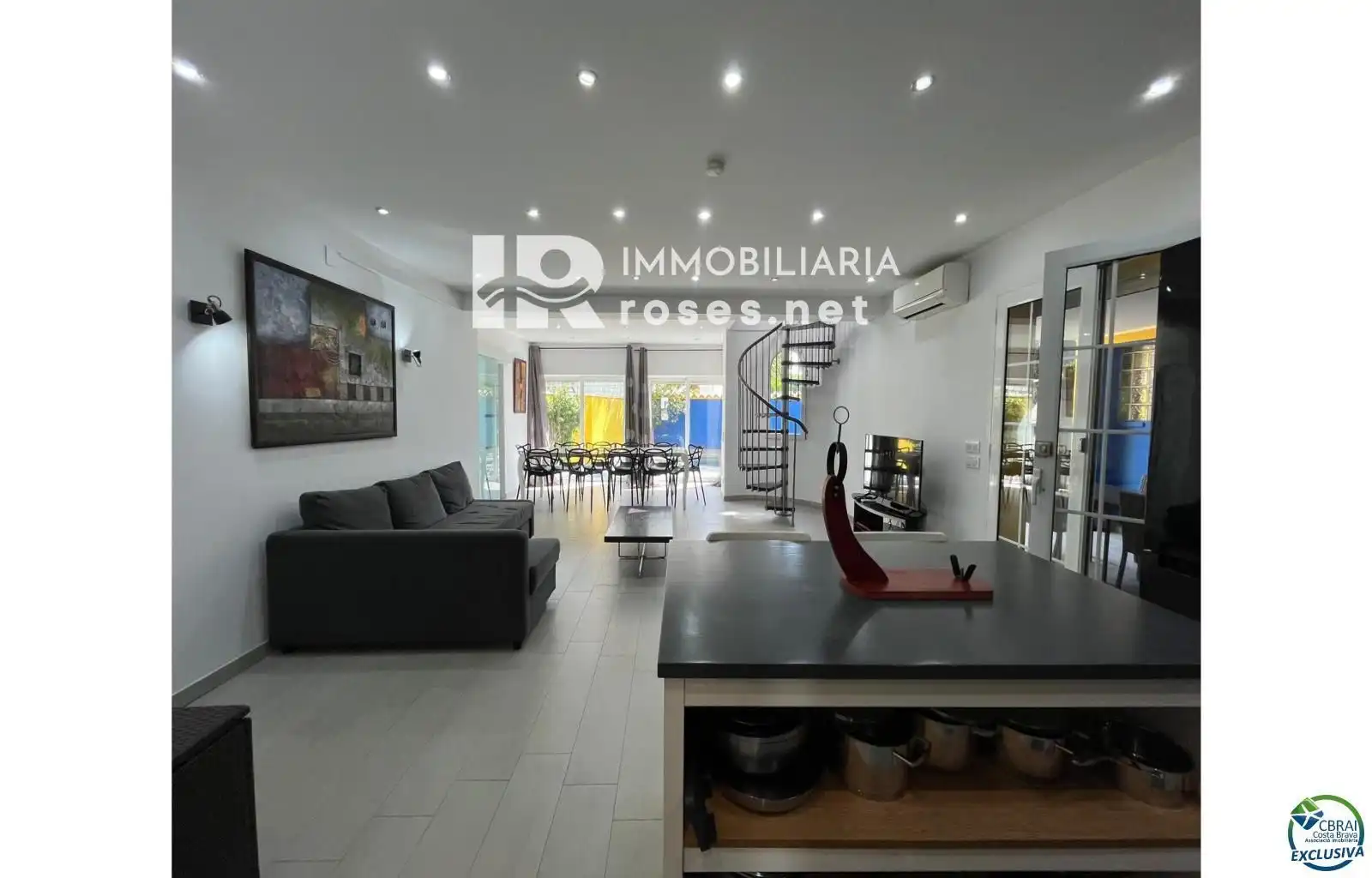 Haus mit Pool zum Verkauf in MONTSENY