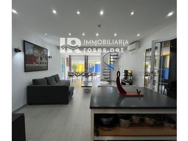 Casa con piscina in vendita a MONTSENY
