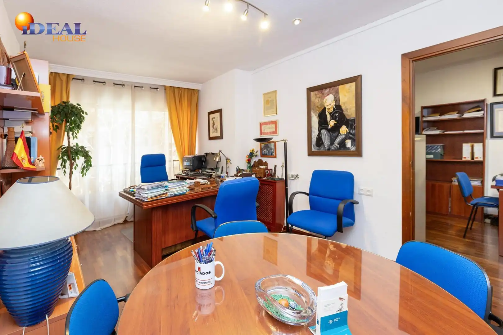 Flat with terrace for sale in Calle TRAJANO, imagen 17