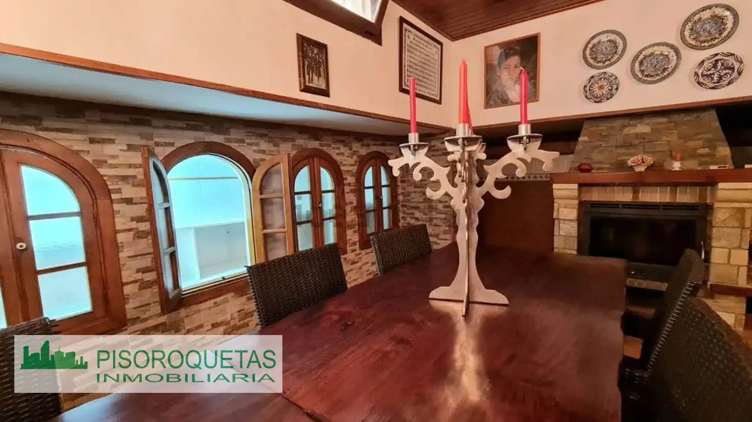 Detached house with garden for sale in Roquetas de Mar ciudad, imagen 20