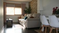 Living room of Flat for sale in Jerez de la Frontera  with Air Conditioner and Terrace