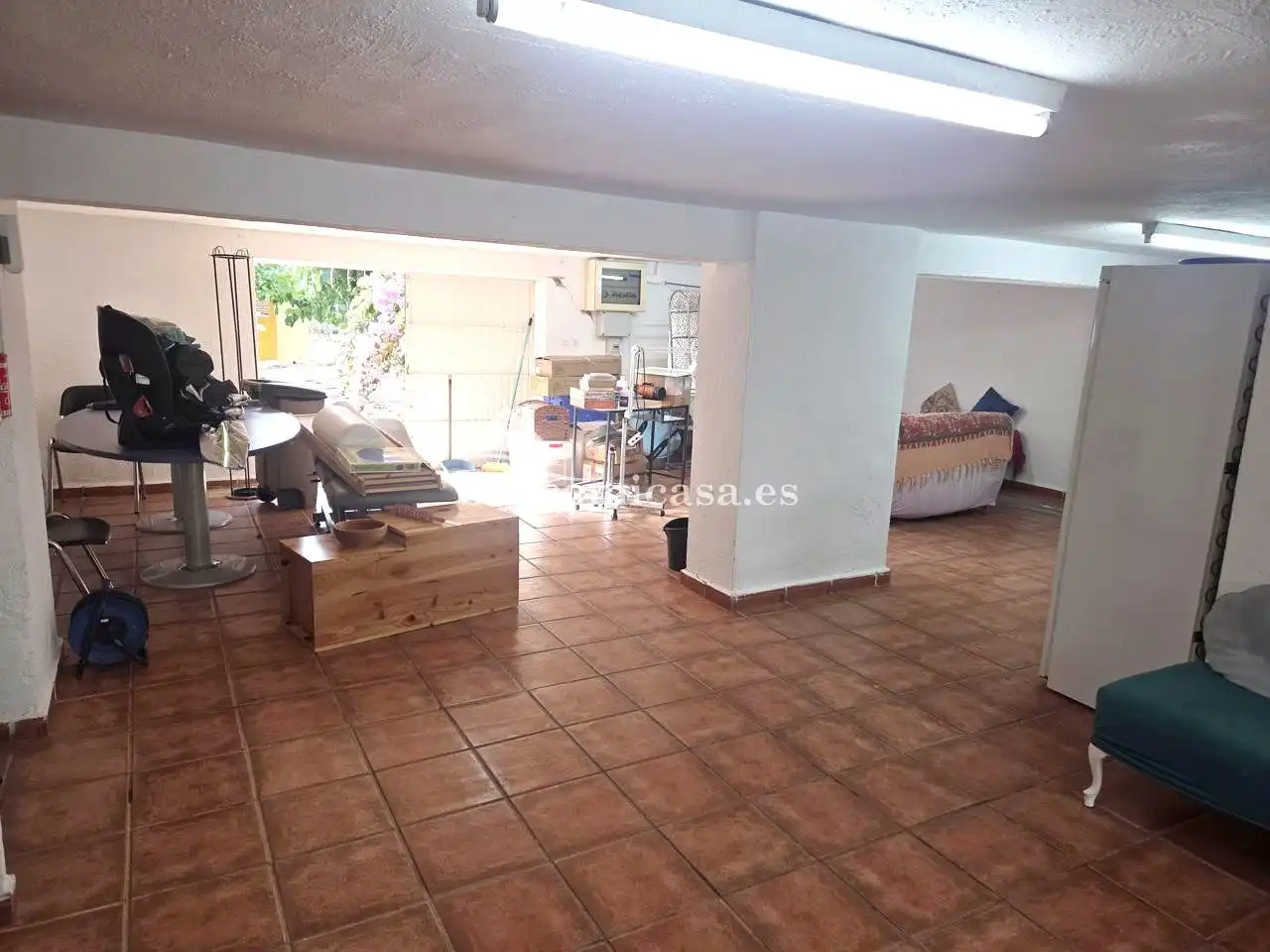 Casa o xalet en venda en Puente Tablas - Puente Nuevo - Cerro Molina