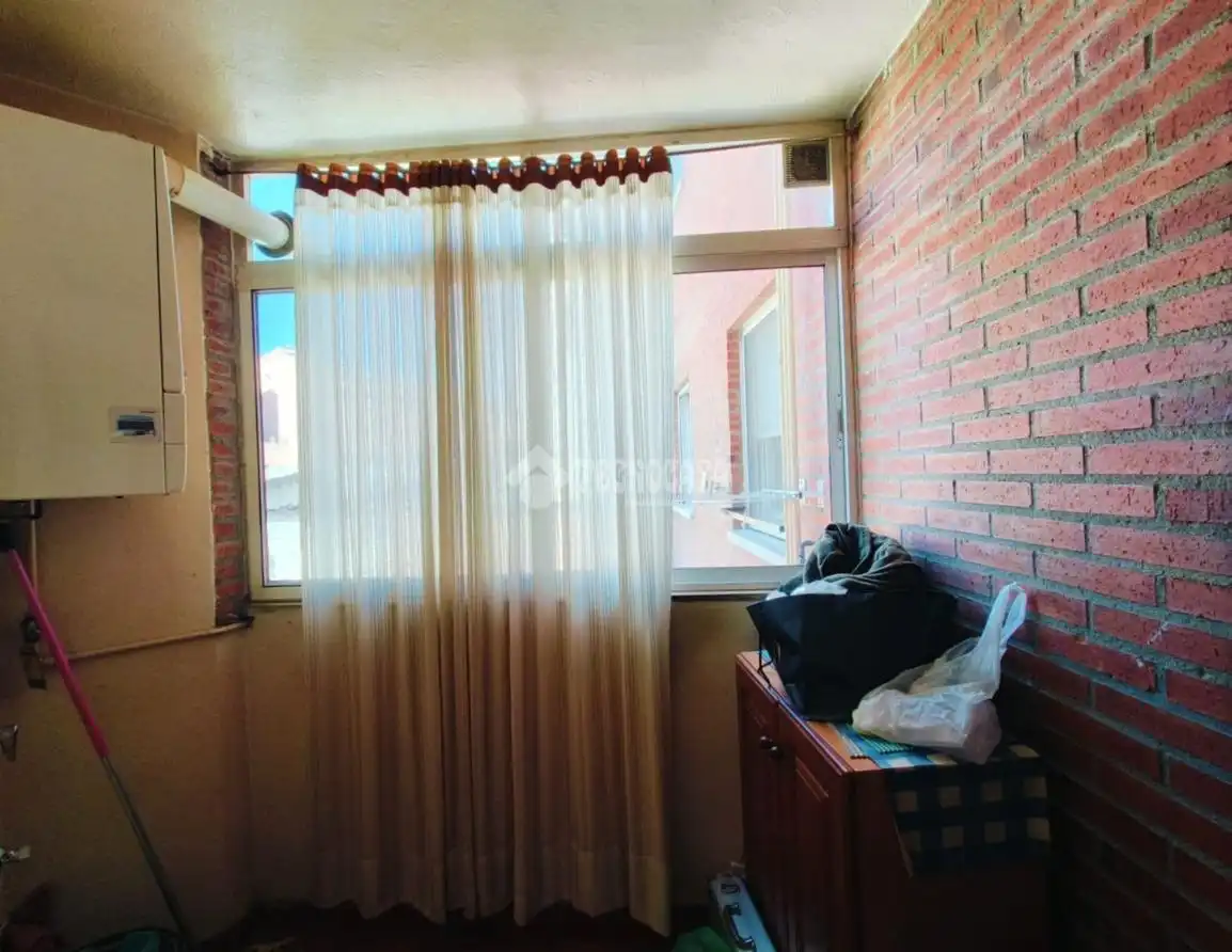 Flat with terrace for sale in Medina del Campo, imagen 12