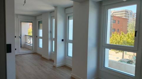 Foto 3 de Piso en venta en Calle Calle de José Luis Pomarón Herranz, 3, 3, Paseo Independencia, Zaragoza