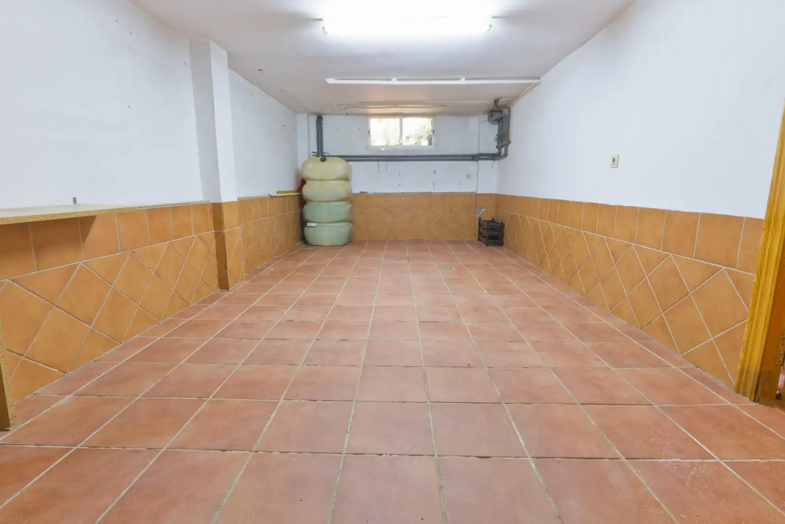 Detached homes for sale in Cúllar Vega  with Heating and Storage room